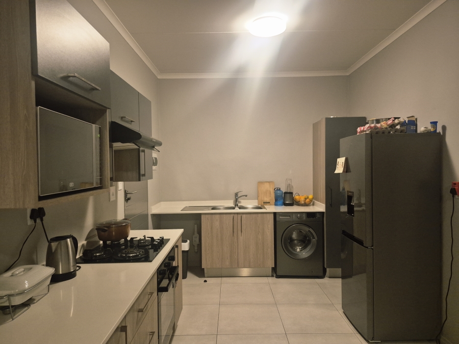 2 Bedroom Property for Sale in Carlswald Gauteng