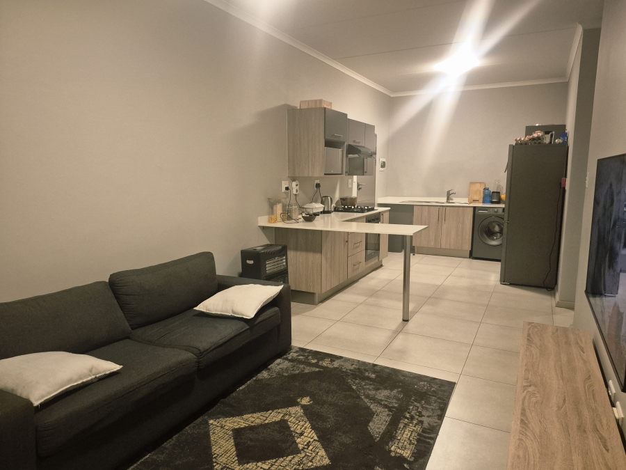 2 Bedroom Property for Sale in Carlswald Gauteng