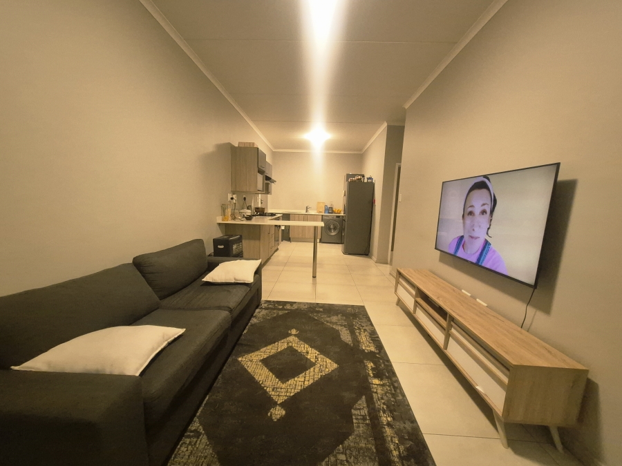 2 Bedroom Property for Sale in Carlswald Gauteng
