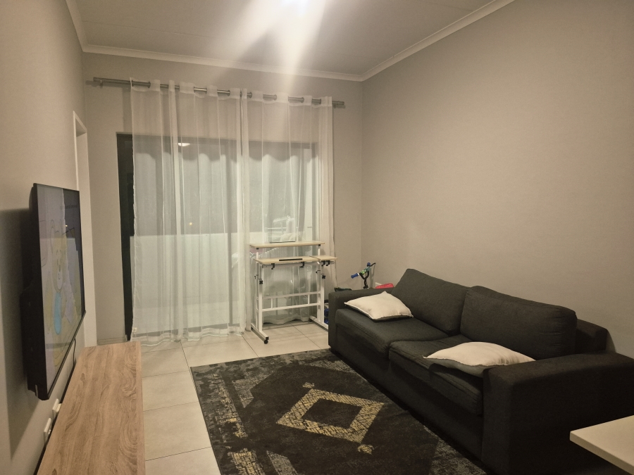 2 Bedroom Property for Sale in Carlswald Gauteng