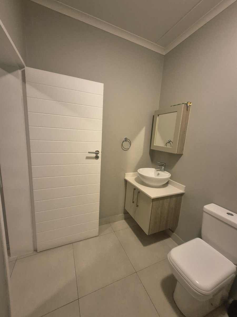 2 Bedroom Property for Sale in Carlswald Gauteng