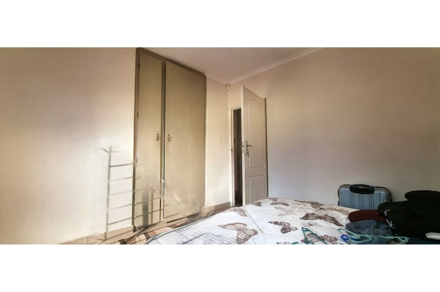 To Let 4 Bedroom Property for Rent in Bassonia Gauteng