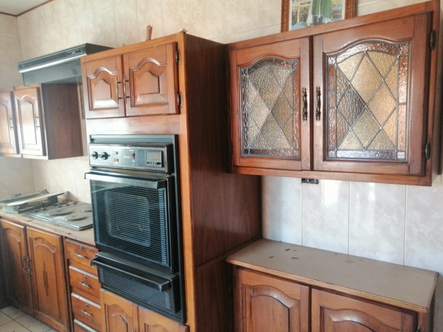 3 Bedroom Property for Sale in Ga-Rankuwa Unit 3 Gauteng