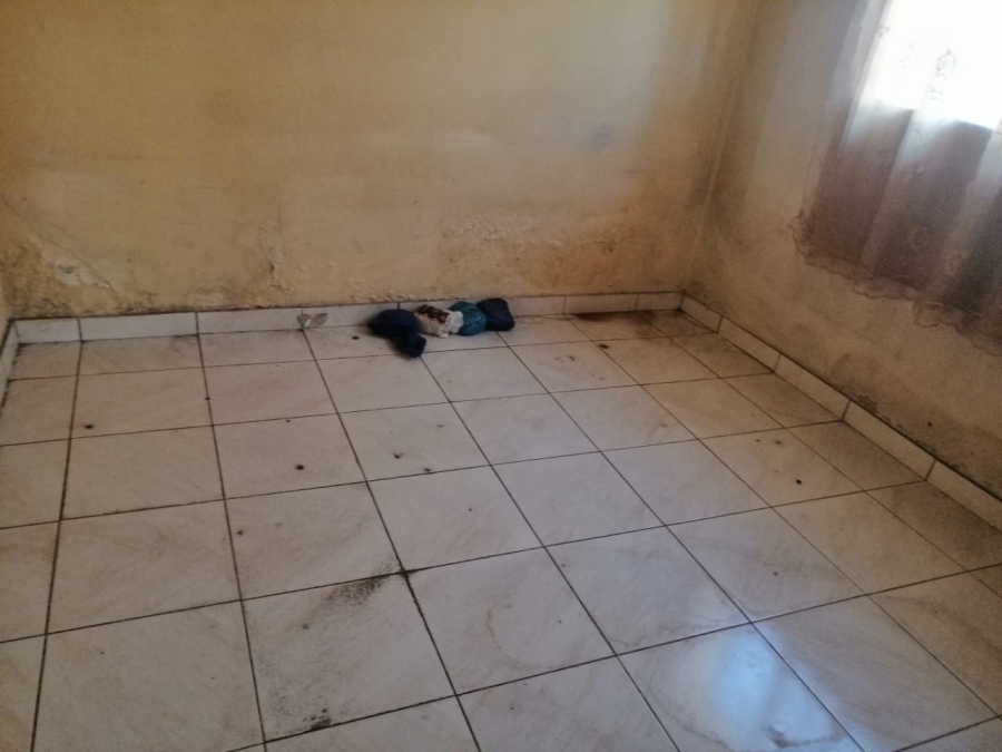 3 Bedroom Property for Sale in Ga-Rankuwa Unit 3 Gauteng