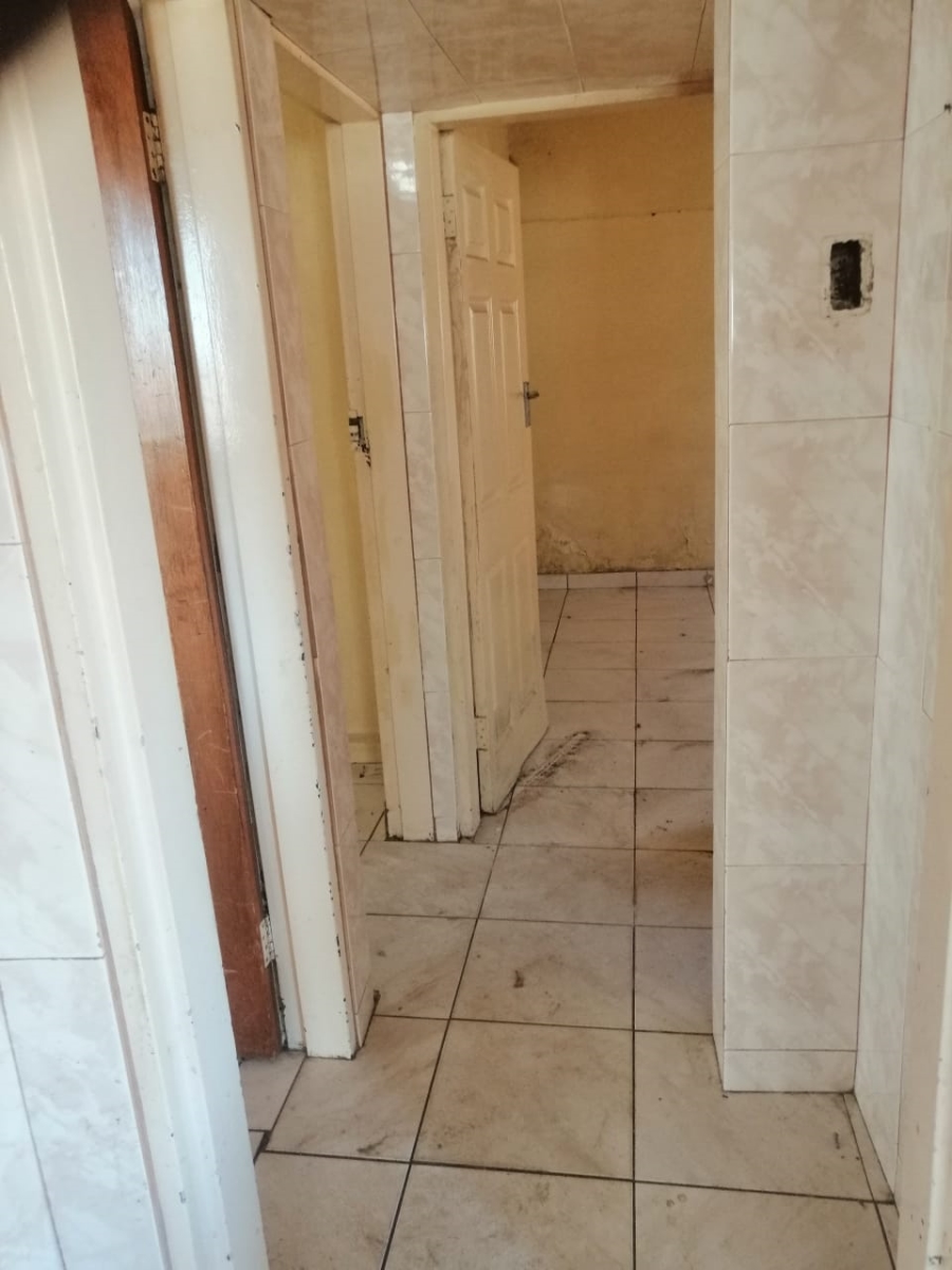3 Bedroom Property for Sale in Ga-Rankuwa Unit 3 Gauteng