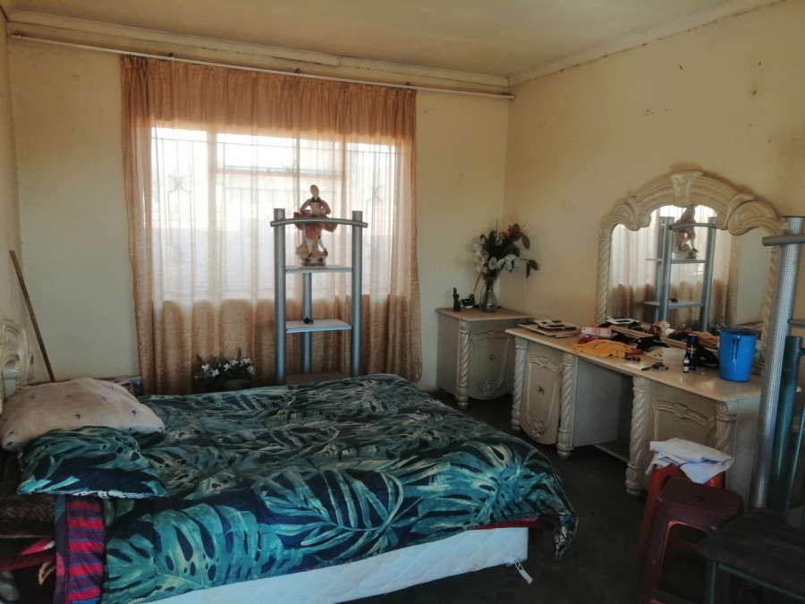 3 Bedroom Property for Sale in Ga-Rankuwa Unit 3 Gauteng