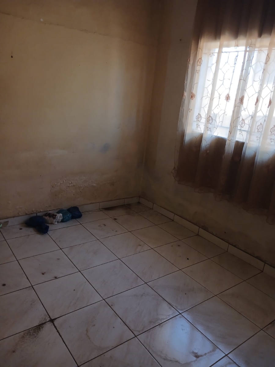 3 Bedroom Property for Sale in Ga-Rankuwa Unit 3 Gauteng