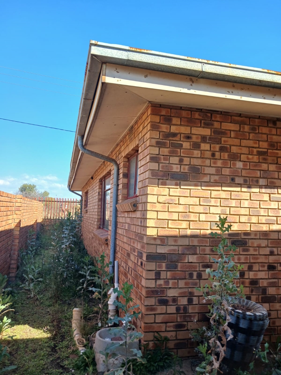 3 Bedroom Property for Sale in Ga-Rankuwa Unit 3 Gauteng
