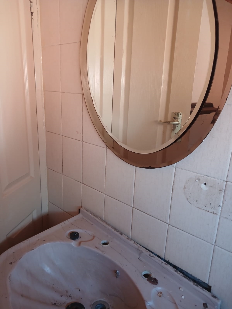 3 Bedroom Property for Sale in Ga-Rankuwa Unit 3 Gauteng