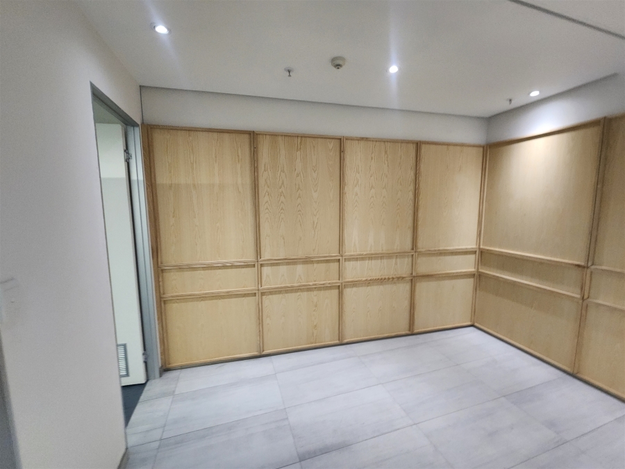 To Let commercial Property for Rent in Sandhurst Gauteng