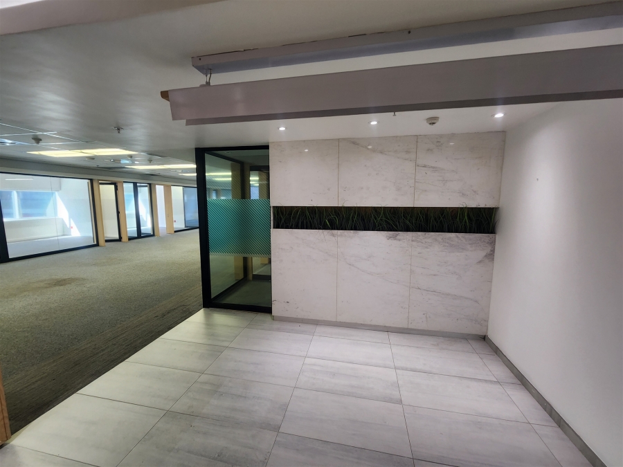 To Let commercial Property for Rent in Sandhurst Gauteng