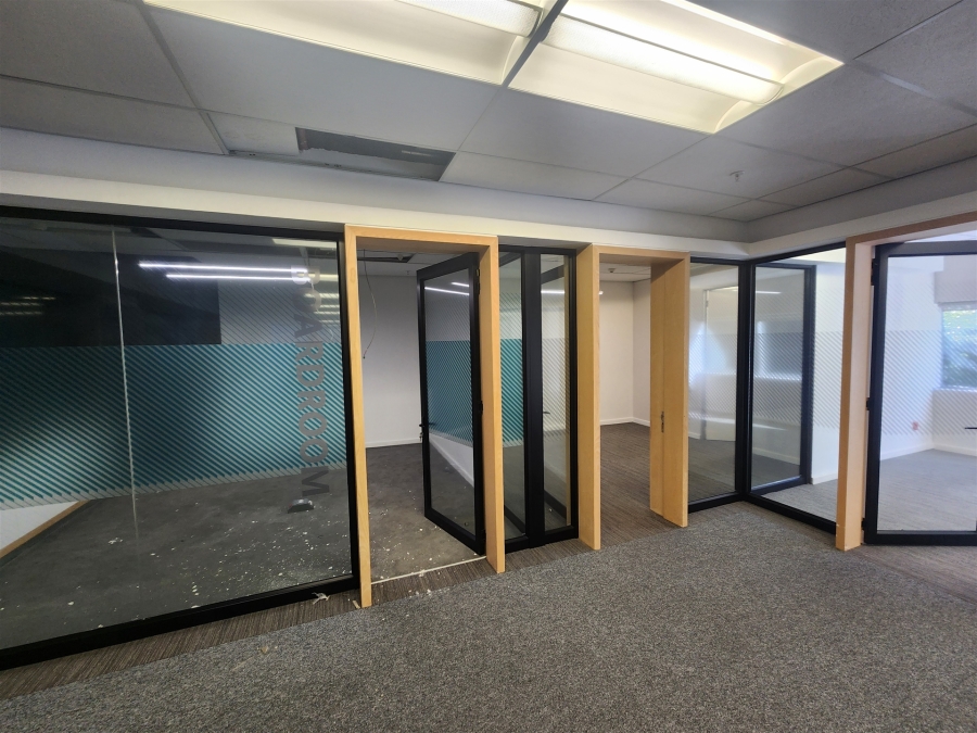 To Let commercial Property for Rent in Sandhurst Gauteng