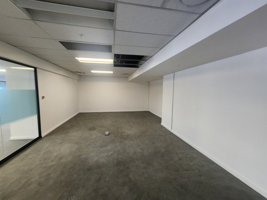 To Let commercial Property for Rent in Sandhurst Gauteng