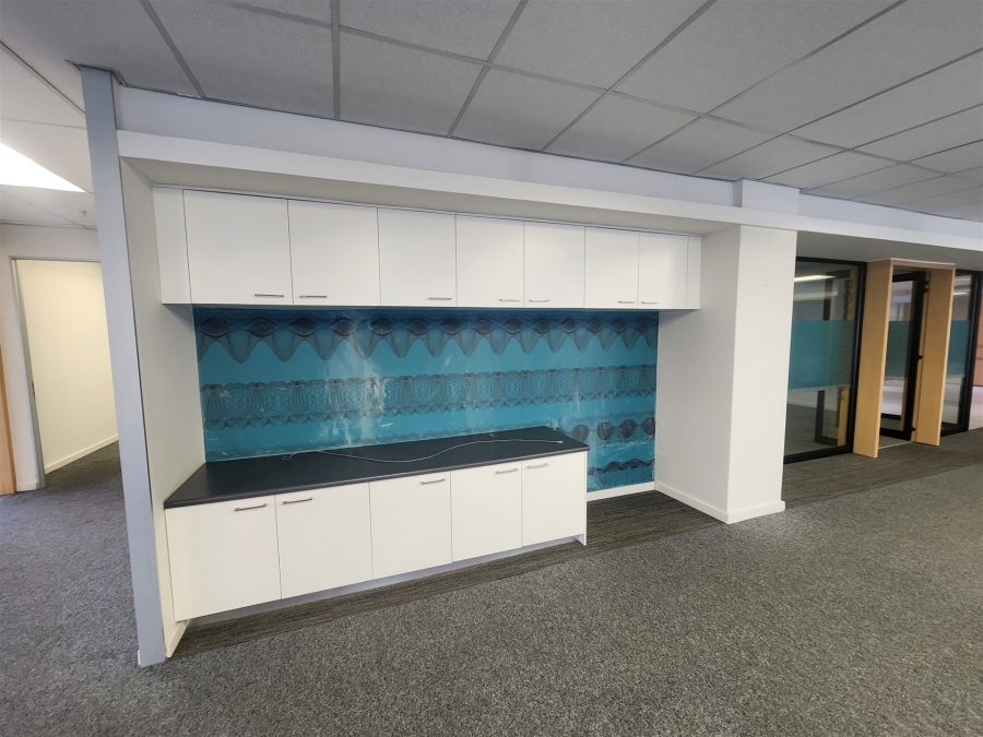 To Let commercial Property for Rent in Sandhurst Gauteng