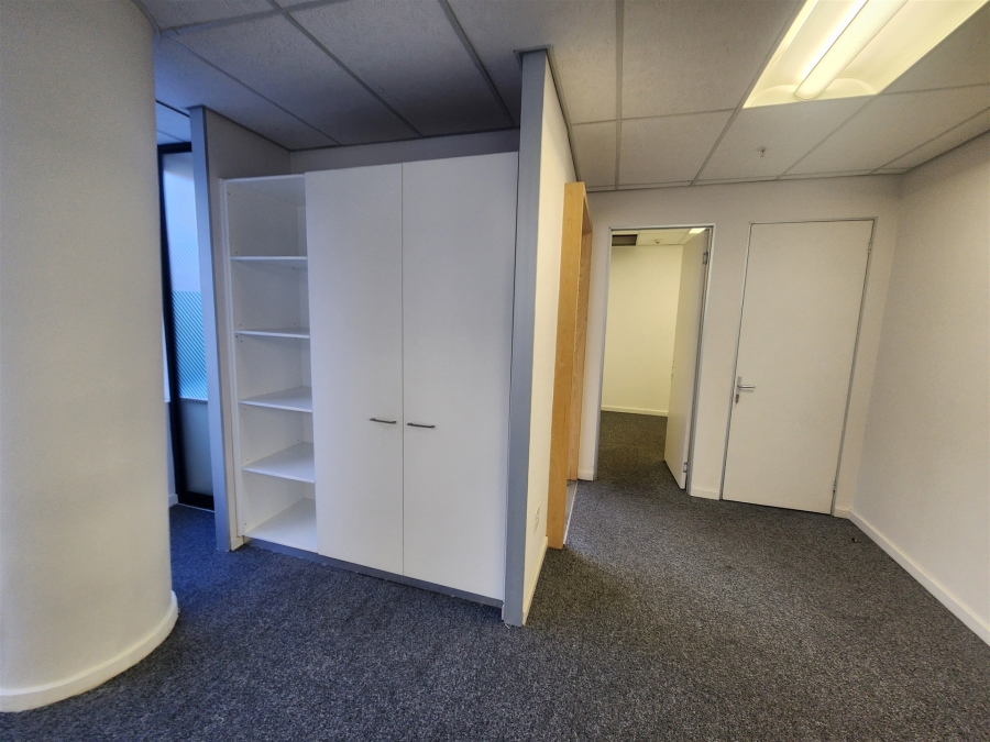 To Let commercial Property for Rent in Sandhurst Gauteng