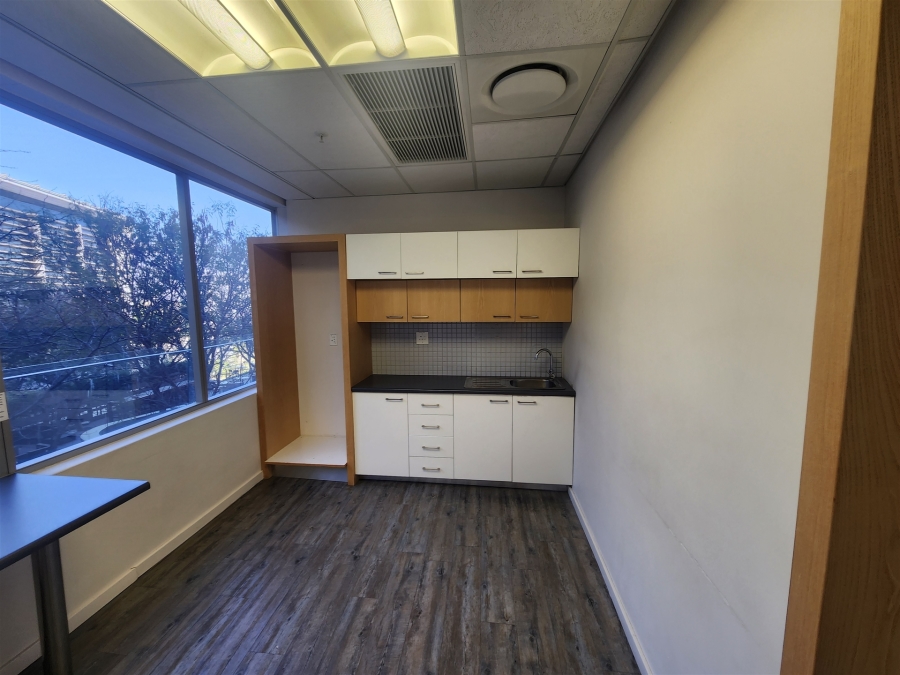 To Let commercial Property for Rent in Sandhurst Gauteng