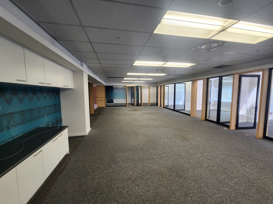 To Let commercial Property for Rent in Sandhurst Gauteng