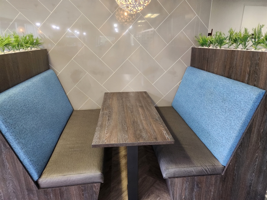 To Let commercial Property for Rent in Sandhurst Gauteng