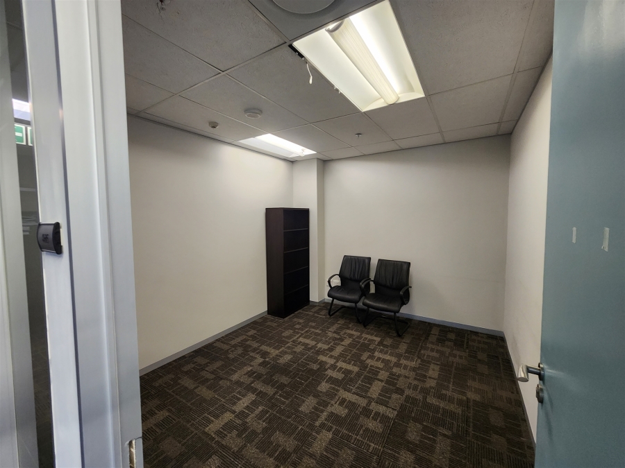 To Let commercial Property for Rent in Sandhurst Gauteng