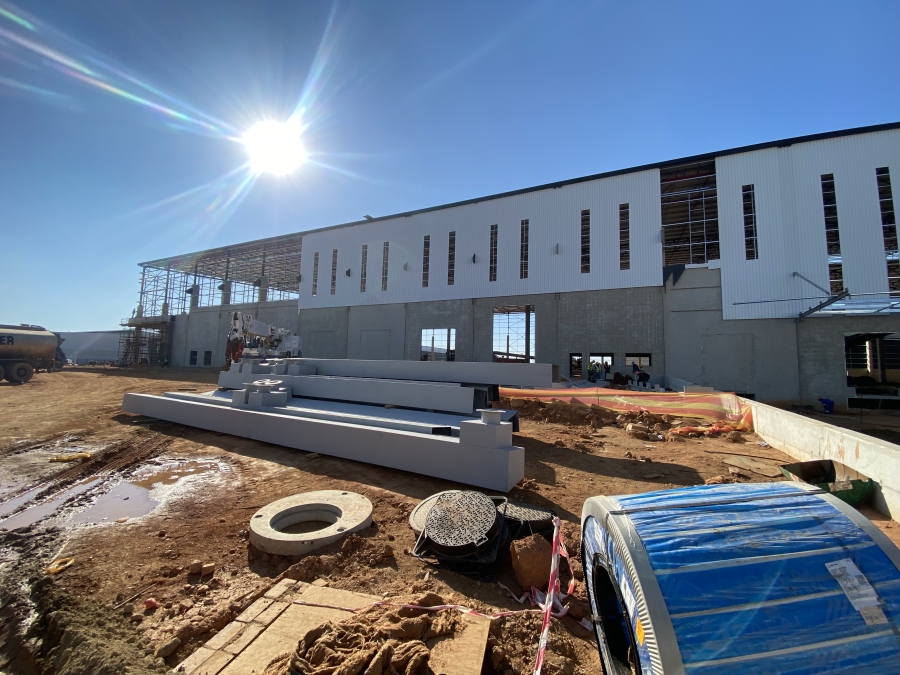To Let commercial Property for Rent in Linbro Park Gauteng