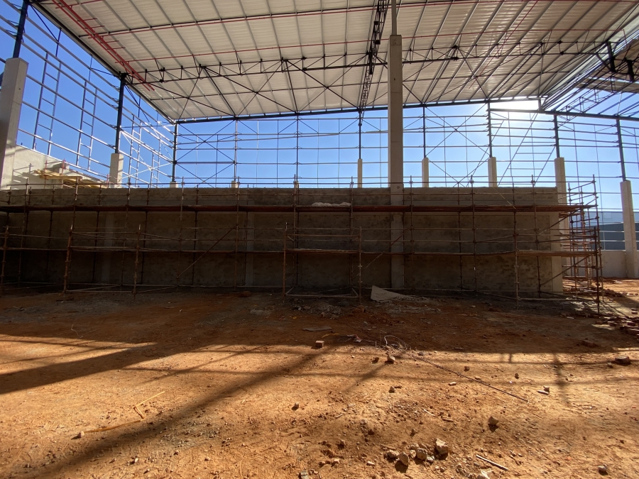 To Let commercial Property for Rent in Linbro Park Gauteng