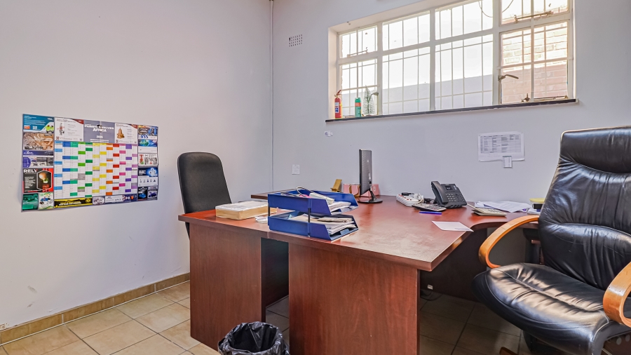 Commercial Property for Sale in Robertsham Gauteng