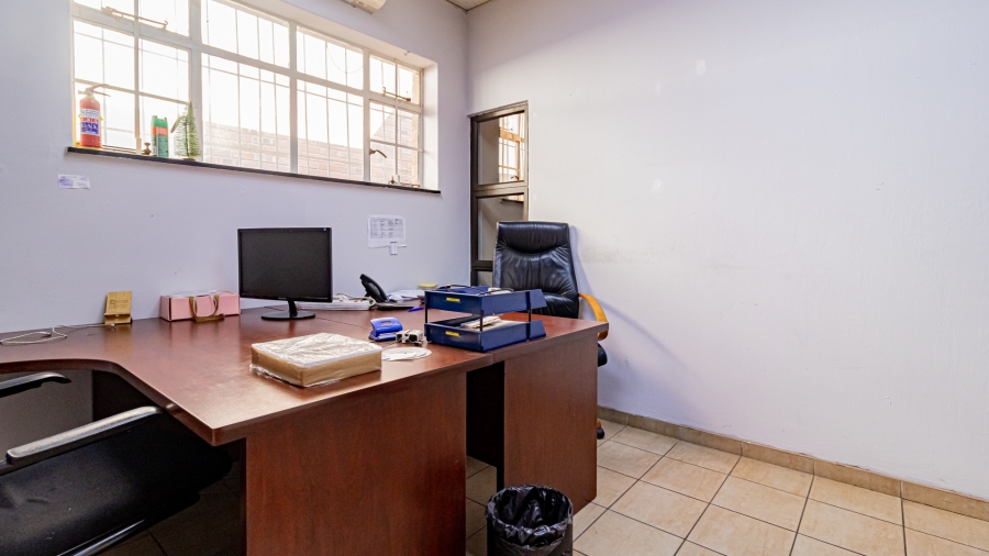 Commercial Property for Sale in Robertsham Gauteng