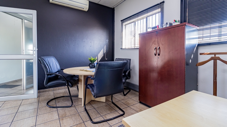 Commercial Property for Sale in Robertsham Gauteng