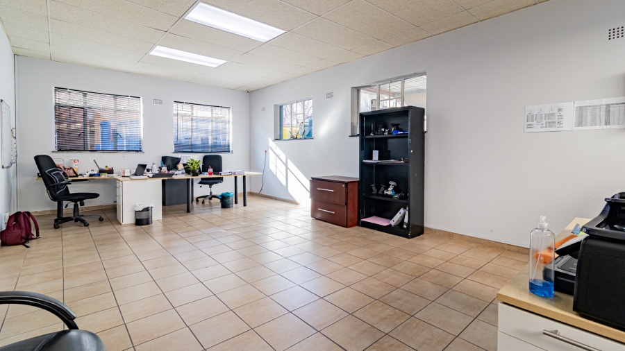 Commercial Property for Sale in Robertsham Gauteng