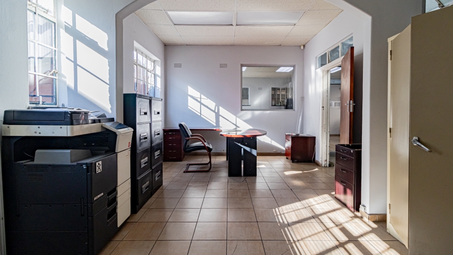 Commercial Property for Sale in Robertsham Gauteng