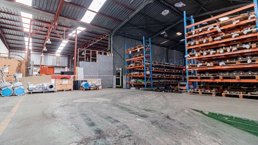 Commercial Property for Sale in Robertsham Gauteng