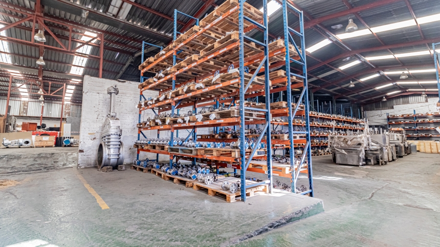 Commercial Property for Sale in Robertsham Gauteng