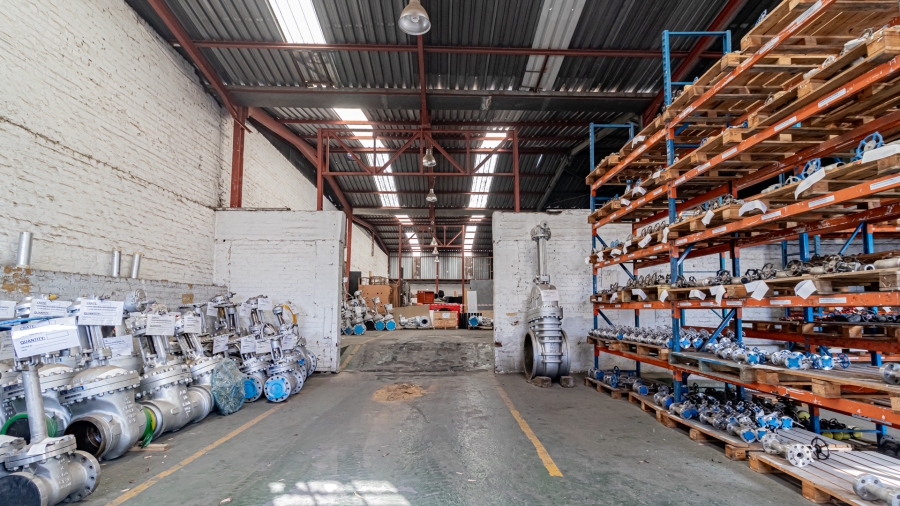 Commercial Property for Sale in Robertsham Gauteng