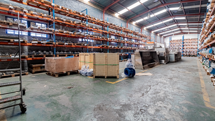 Commercial Property for Sale in Robertsham Gauteng