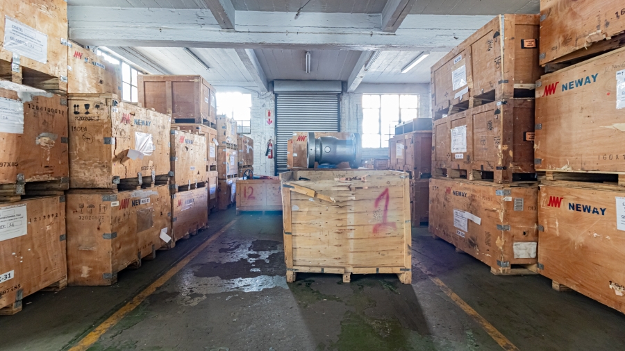 Commercial Property for Sale in Robertsham Gauteng