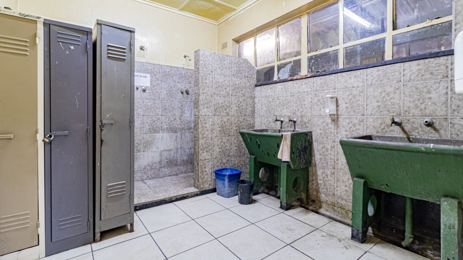Commercial Property for Sale in Robertsham Gauteng