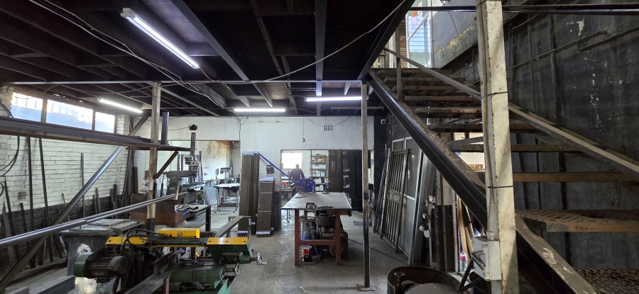 Commercial Property for Sale in Horison Gauteng
