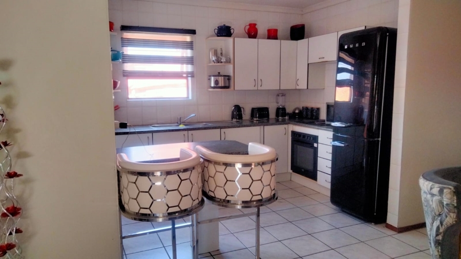 To Let 3 Bedroom Property for Rent in Meyersdal Gauteng