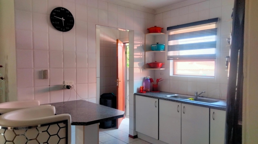 To Let 3 Bedroom Property for Rent in Meyersdal Gauteng