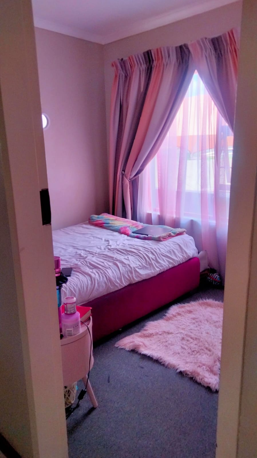 To Let 3 Bedroom Property for Rent in Meyersdal Gauteng
