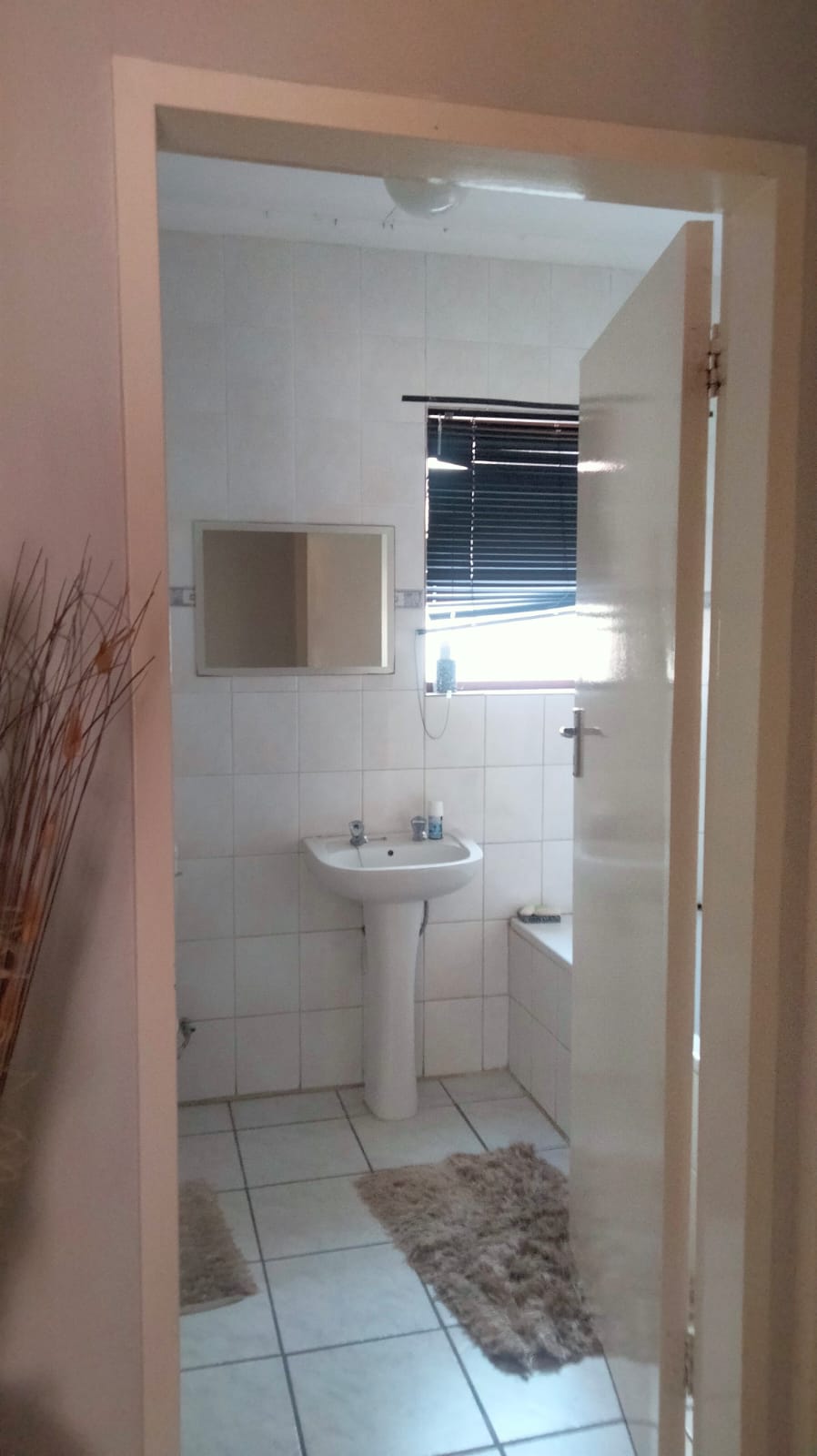 To Let 3 Bedroom Property for Rent in Meyersdal Gauteng