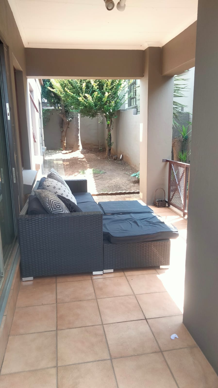 To Let 3 Bedroom Property for Rent in Meyersdal Gauteng