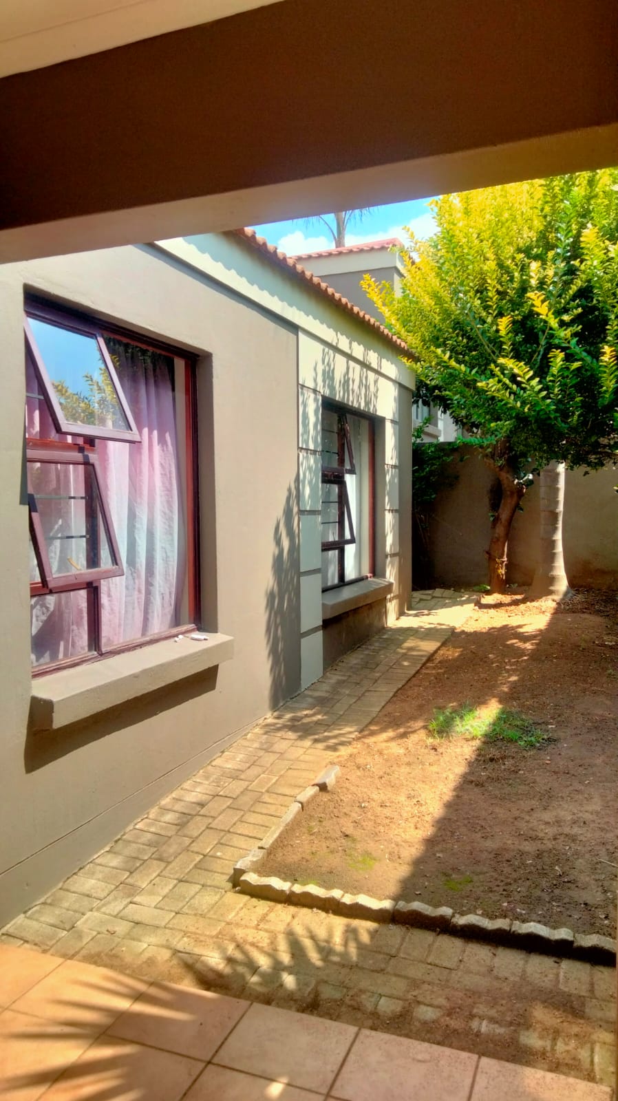 To Let 3 Bedroom Property for Rent in Meyersdal Gauteng