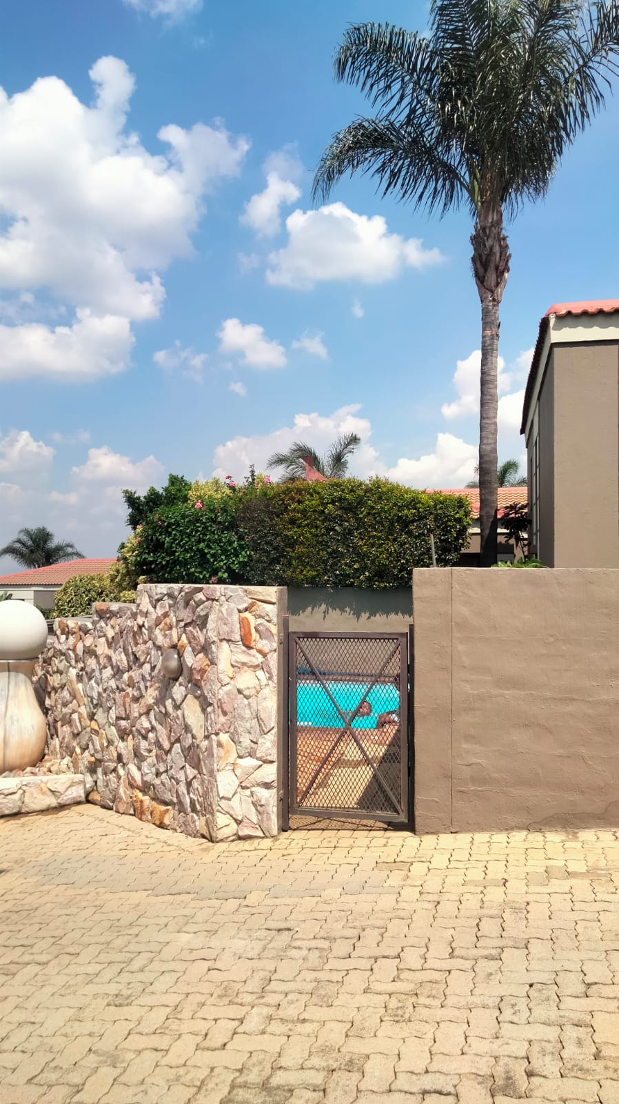 To Let 3 Bedroom Property for Rent in Meyersdal Gauteng