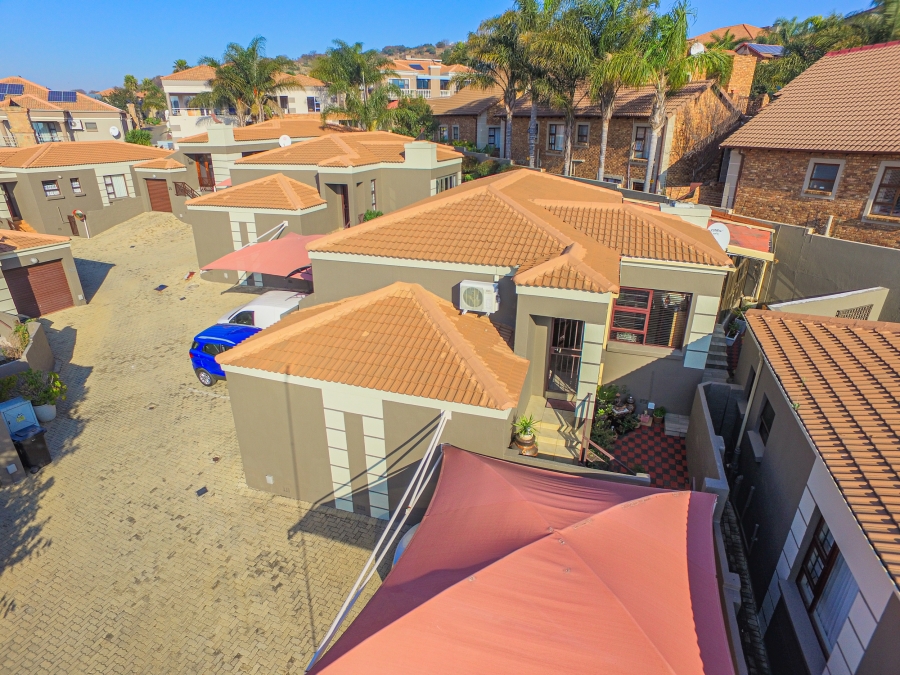 To Let 3 Bedroom Property for Rent in Meyersdal Gauteng