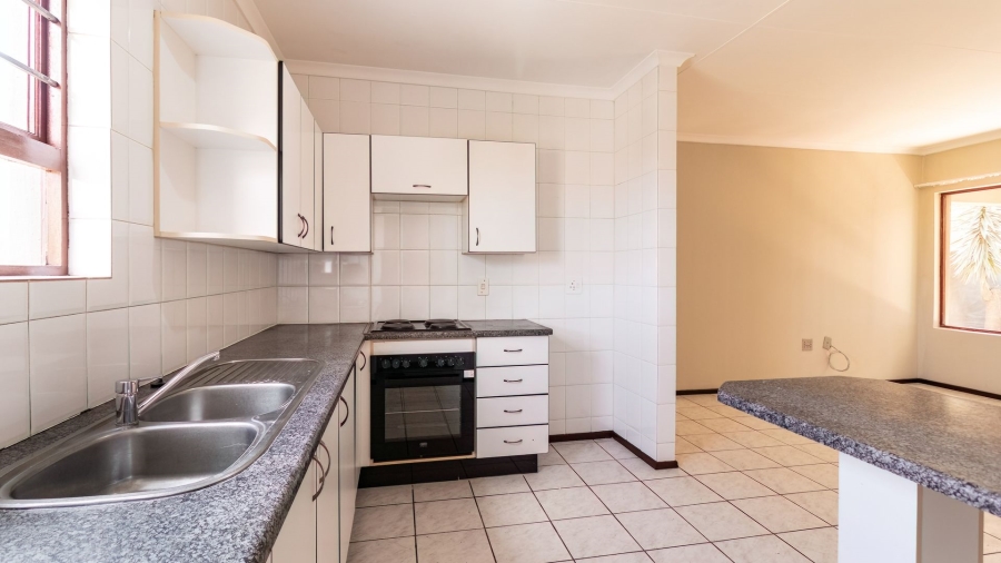 To Let 3 Bedroom Property for Rent in Meyersdal Gauteng