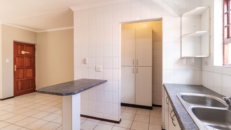 To Let 3 Bedroom Property for Rent in Meyersdal Gauteng