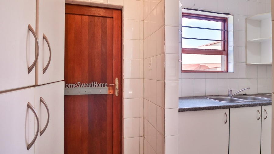 To Let 3 Bedroom Property for Rent in Meyersdal Gauteng