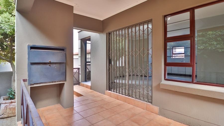 To Let 3 Bedroom Property for Rent in Meyersdal Gauteng