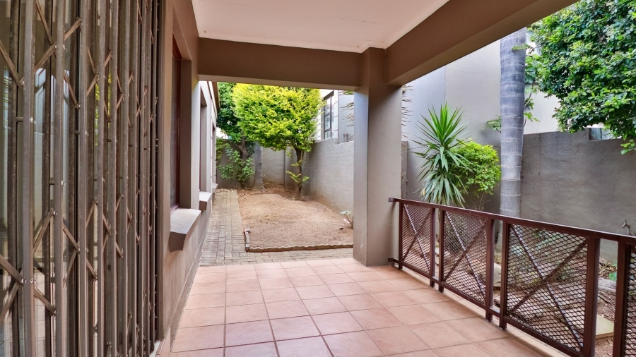 To Let 3 Bedroom Property for Rent in Meyersdal Gauteng